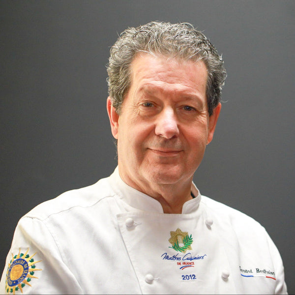 Gérard Bertholon