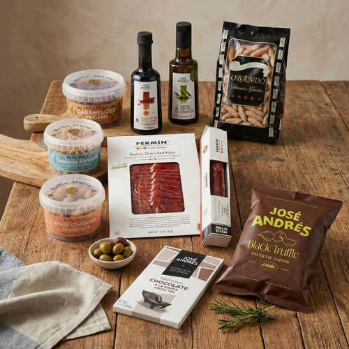 José Andrés Large Gift Box assortment