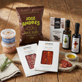 José Andrés Medium Gift Box