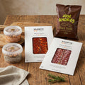 José Andrés Small Gift Box