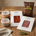 José Andrés Small Gift Box assortment