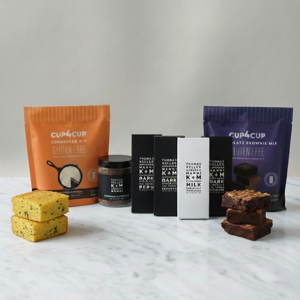 Thomas Keller Medium Gift Box