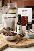 The Epicurian Tour Medium Gift Box
