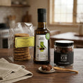 The Epicurian Tour Small Gift Box